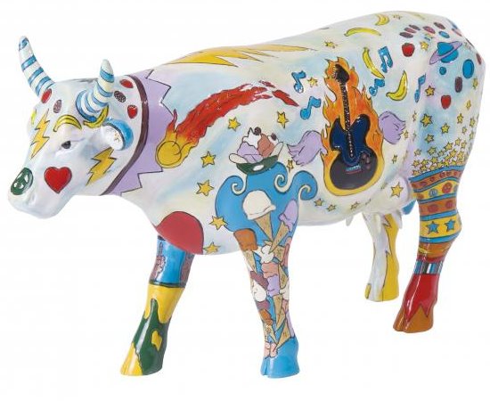 COSMIC COW  (46751)